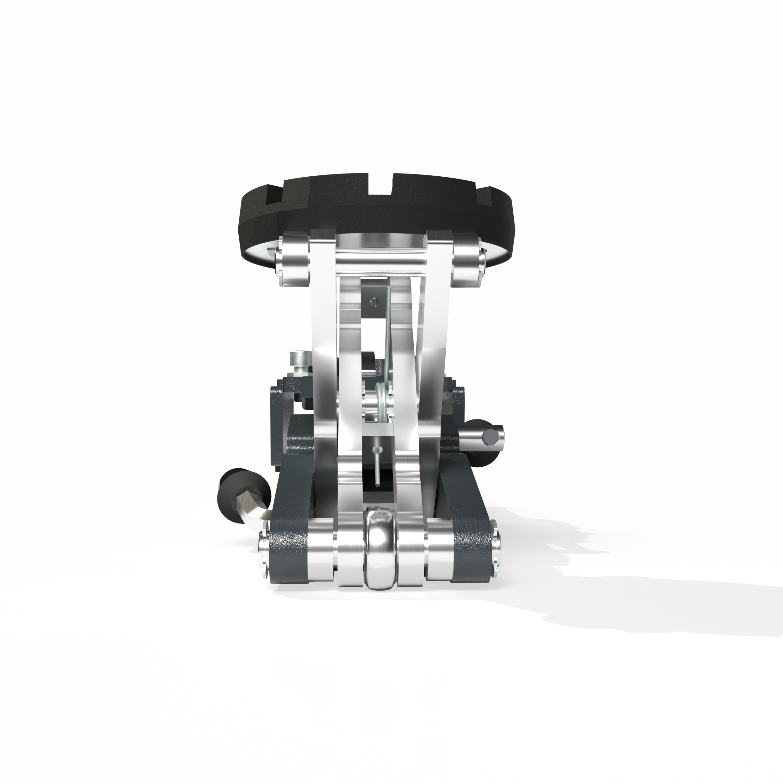 250SLF08090 f RAL7016 grey