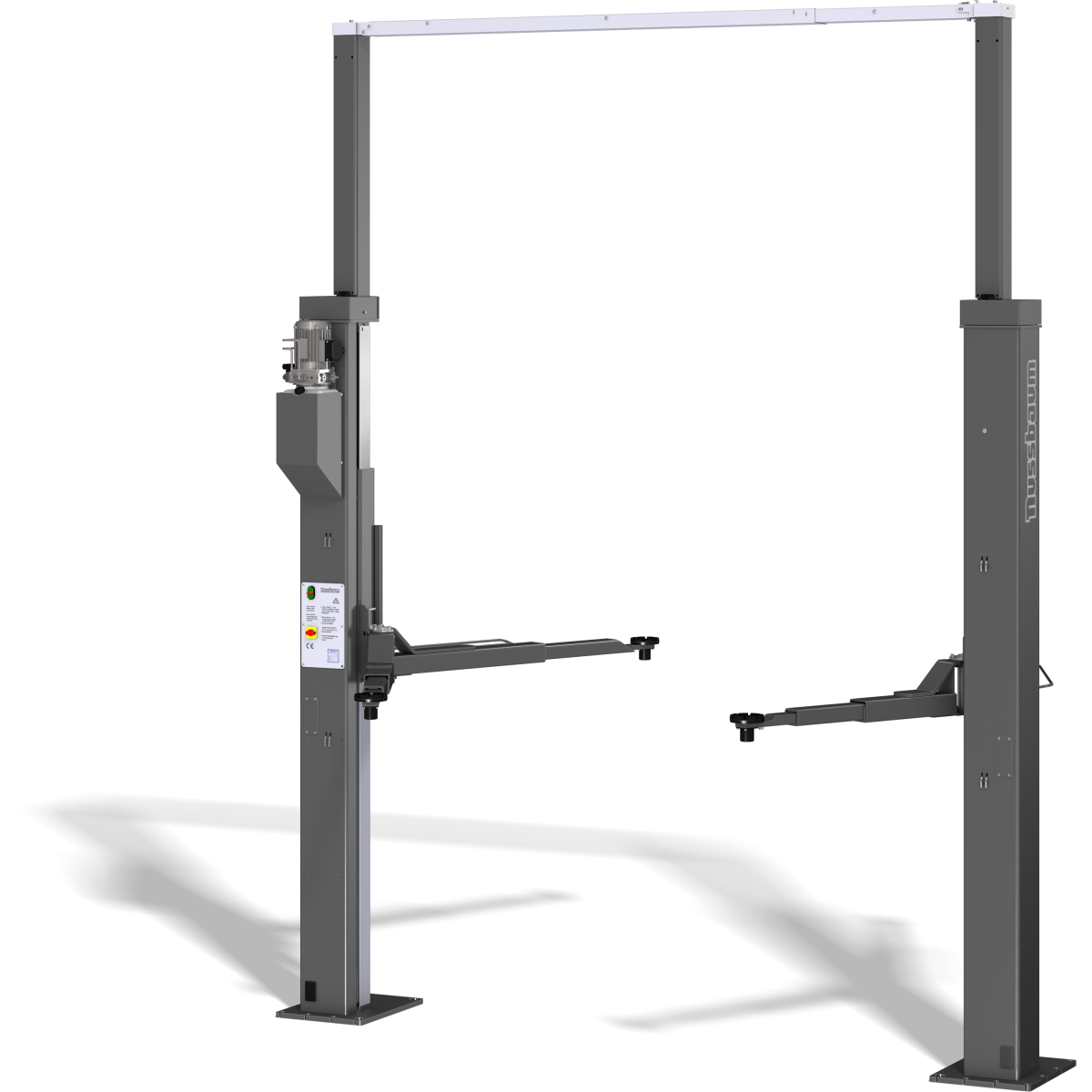 Power Lift HF 3500 DT