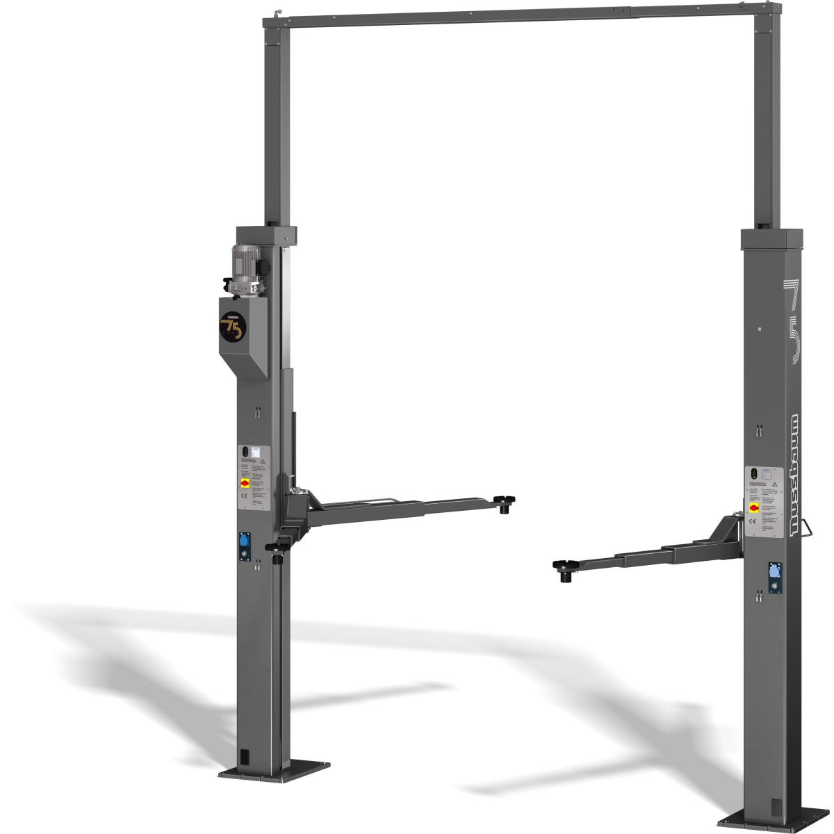 Power Lift HF 3500 DT Edition