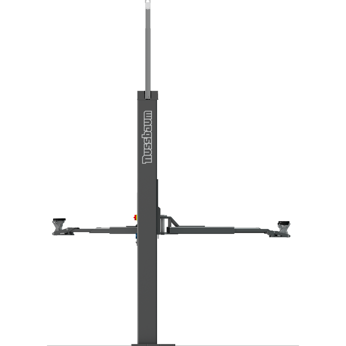 Smart Lift 2.35 SL MM s NB RAL7016 grey CE
