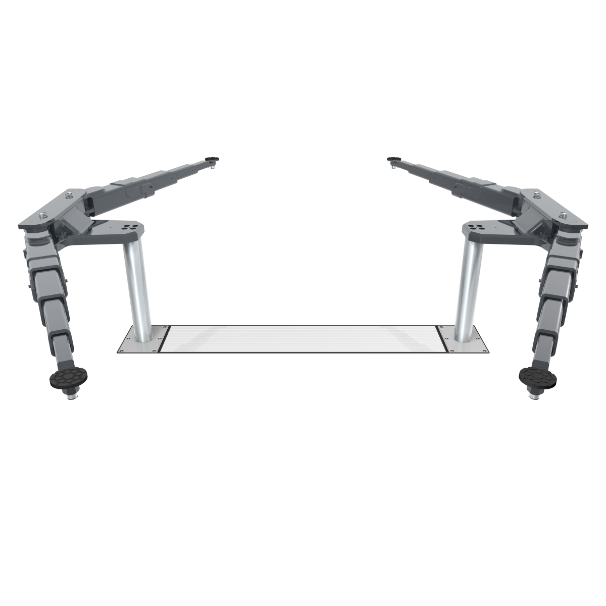 TOP LIFT 2.50 TLK