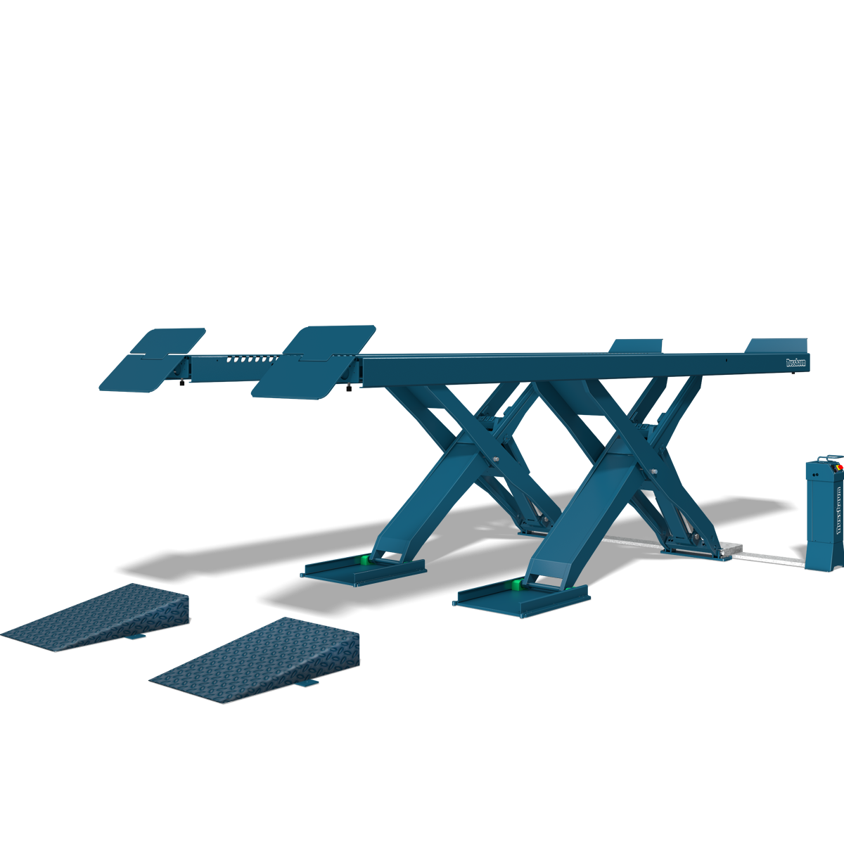 Uni Lift 8000