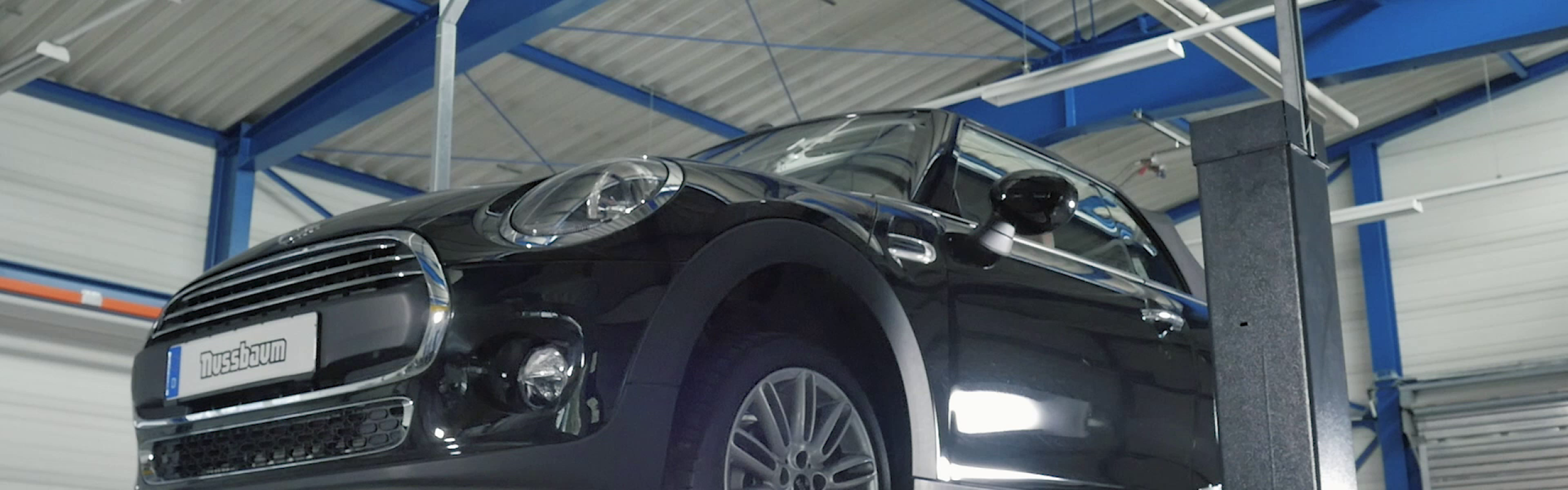 SMART LIFT 2.35 SL EV